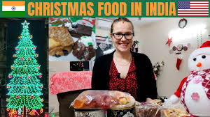 We've got christmas pudding, mince pies, trifle, cheesecake and more. American Tries Out Christmas Food Found In Kolkata India New Market Area Christmas Vlog Youtube