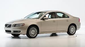 We did not find results for: 2009 Volvo S80