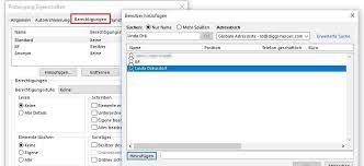 Maybe you would like to learn more about one of these? Outlook Postfach Hinzufugen In Desktop Und Web Client Ionos