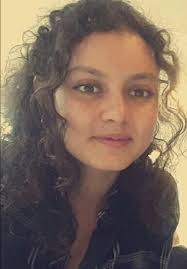 Ana Vallejo's Instagram, Twitter & Facebook