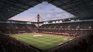 There are more than 95 fully licensed fifa 21 stadiums from 14 countries, including new ones, plus 29 generic fields. Fifa 21 Alle Neuen Stadien In Der Ubersicht Auch Bundesliga Arenen