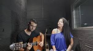 Maybe you would like to learn more about one of these? Marta Pena Cantante Home Facebook