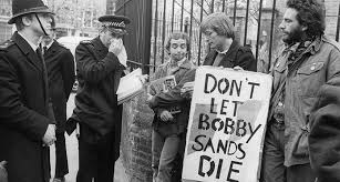 Bobby sands was born on march 9 bobby sands was born on march 9, 1954 in rathcoole, co. Remembering Bobby Sands 35 Facts About The Revolutionary Hunger Striker The Irish Post