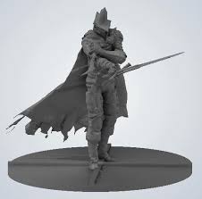 This listing is for an instant digital download containing printable patterns (pdf) and instructions for making your own dark souls 3 abyss watcher i also discuss my technique for painting and options for rigging. Dark Souls The Board Game Abyss Watchers Fanmade Expansion Dark Souls Amino
