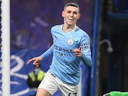 Track breaking phil foden headlines on newsnow: Phil Foden Praises Pep Guardiola He S A Genius Manager Sportsbeezer