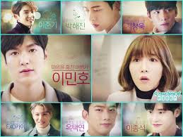 First Kiss For Seven Time Star Studded Trailer Out Korean Drama 7 First Kisses Korean Drama Funny First Kiss