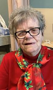 Clarice Anne Banfield