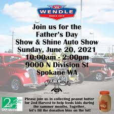 Lists & reviews of new & used auto dealerships in spokane, washington. Father S Day Show And Shine Auto Show In Spokane Wa