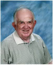 Obituary information for Robert Eggleston