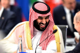 That sum made the 16th century painting the most expensive art sale. 14 Things To Know About Saudi S Crown Prince Mohammed Bin Salman About Her