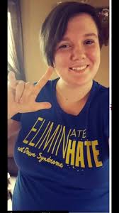 It's me, Jamie. I'm in here 😭 Just missing the old me... I hate parabelly,  medically induced weight gain, and chronic pain. Someday I'll love myself  again, right? #spinalcordinjury #selfimageissues ...