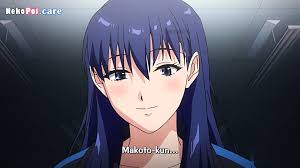 Tsuma Netori Rei Sub Indonesia - EPORNER