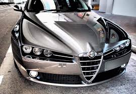 Pin By Anucha P Rang On Alfa Romeo Classic Cars Alfa Romeo 159 Alfa Cars Alfa Romeo