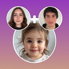 AI Baby Generator: Face Maker (@babygenerator) • Facebook