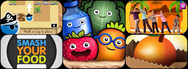 Preschool nutrition theme art activity. 10 Best Health Nutrition Education Apps For Kids