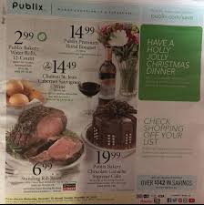 Publix Weekly Ad 121819 01 Publix Weekly Ad Publix Weekly Ads