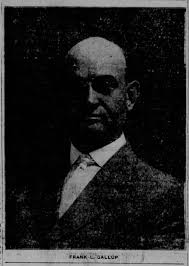 Frank Ladd Gallup (1872-1926)