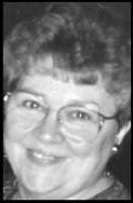 Julia Withrow Obituary (2011)