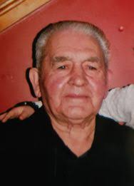 Condolence Book for Paddy Devenney (Lifford, Donegal)