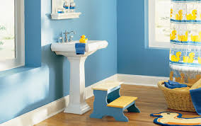 We present you 30 colorful and fun bathroom ideas. Top 20 Bathroom Products For Kids