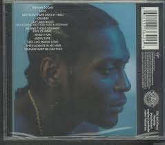 Icon: D'Angelo, Prince, Robert "Spike" Mickens, Raphael Saadiq, Ali Shaheed  Muhammad, Marvin Tarplin, William "Smokey" Robinson, Bob Power, Ali Shaheed  Muhammad, Raphael Saadiq, DJ Premier, D'Angelo: Amazon.fr: CD et Vinyles}