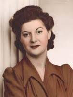 Estelle Levine Obituary