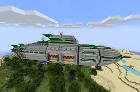 Futurepack Mod - Now with flyable Spaceships! - Minecraft Mods - CurseForge