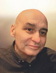 Condolence Book for Patrick Moore (Inchicore, Dublin)