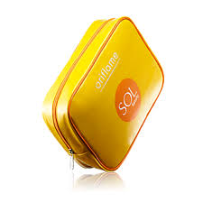 Wishlist Oriflame Produk Simpan Produk Tabir Surya Anda Dalam Tas Yang Kuat Dan Luas Ini Inilah Perlengkapan Terbaik Untuk Semua Perlindungan Tabir Surya Sole