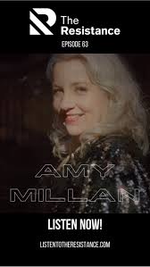 My episode of @listentotheresistance is out now, Link in bio to listen 💕,  #iwtfy #iwenttofindyou