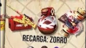 Redemption code has 12 characters, consisting of capital letters and numbers. Asi Son Los Premios Y Costo Del Evento Recarga Zorro Free Fire Del Dia Sabado Youtube