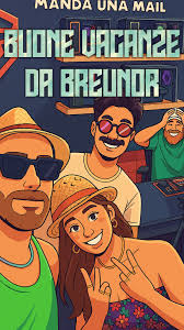 Benvenuto nella famiglia Breunor al @dr.walter.antonucci Siamo sicuri che  la sua esperienza nel benessere fisico e mentale porterà grandi benefici  alla nostra community di gamer. Resta aggiornato! ⚡️