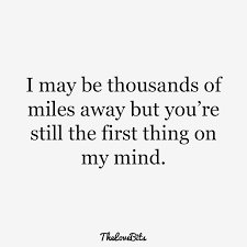 We did not find results for: 50 Long Distance Relationship Quotes That Will Bring You Both Closer Thelovebits