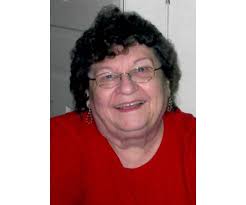 Shirley Slaney Obituary (1939