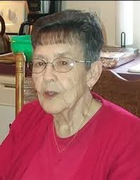 Obituary for Muriel Frances (Newton) Bridges