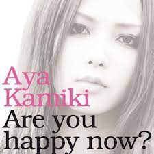 Aya Kamiki - Are You Happy Now? (Limited) - Amazon.com Music