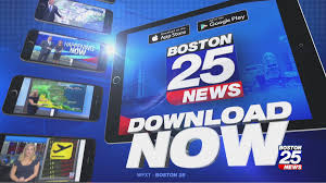 Mobdro offers live tv streams for free. Get Boston 25 News Weather Apps