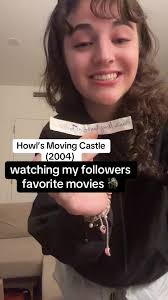 A shorter episode but enough said #filmtok #movies #film #moviereview  #movierecommendation #fyp #howlsmovingcastle #greenscreen