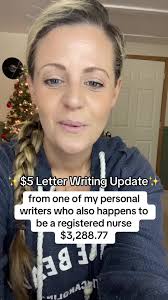 Everything that you need to start making money from home writing $5 le...