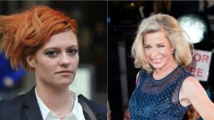 The latest tweets from katie hopkins (@kthokpins). Food Blogger Wins Twitter Libel Case Against Katie Hopkins