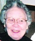 Frances George Obituary (2011)