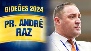 Gideões 2024