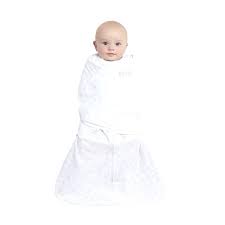 Halo Sleepsack Wearable Blanket Self Soothing Swaddle