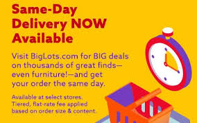 Maybe you would like to learn more about one of these? Visit The Big Lots In Bullhead City Az Located On Miracle Mile