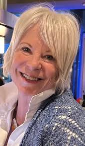 Cathy Oliver's contributions to the Galesville community