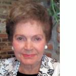 June Sasser Obituary (2012)