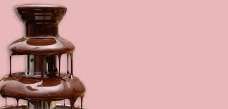In our chocolate fountain range, you'll find a range of capacities to choose from, with devices fitted with three, four, and five tiers. Chocolate Fountains 5starcelebrations Wedding Event Decor