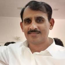 Muhammad IQBAL HUSSAIN