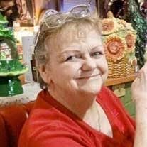 Diana Ezell's Instagram, Twitter & Facebook