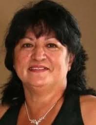 Obituary information for Wanda M. Hammond